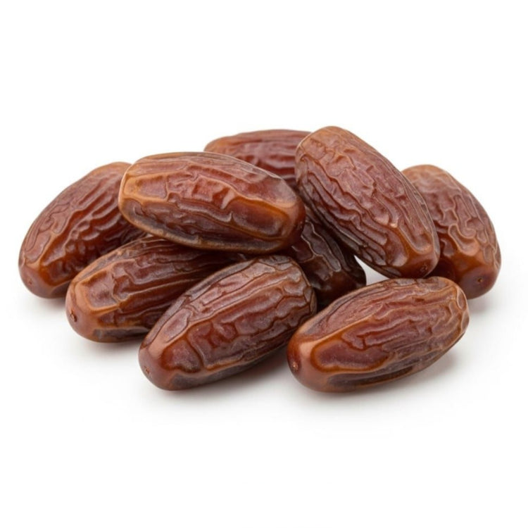 Dattes Majhoul – Le Roi des Dattes Barquette de 2 kg